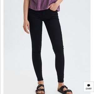 AE NE(X)T level stretch jeggings